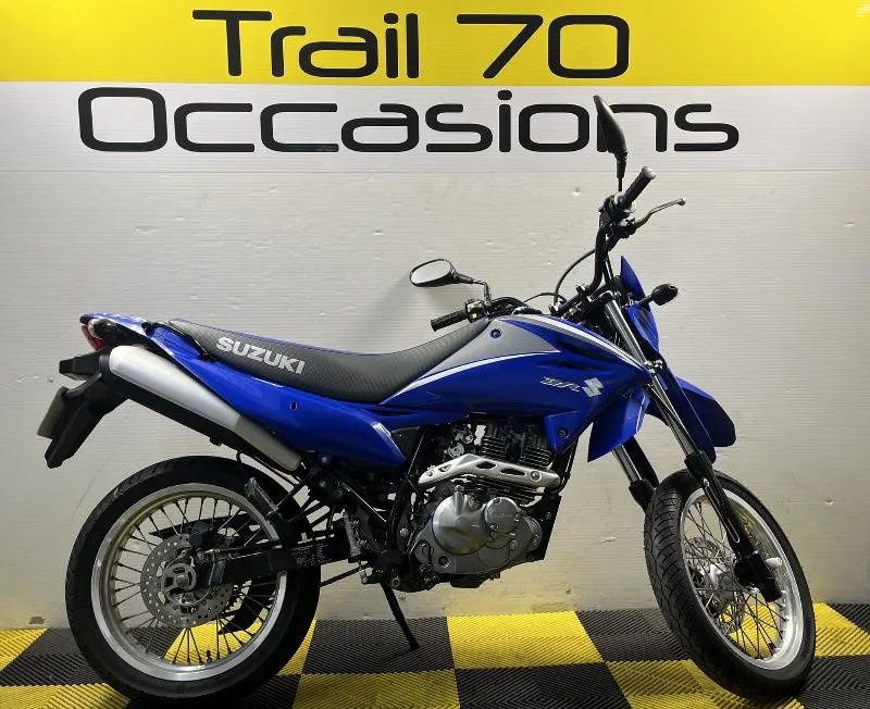 DR 125
