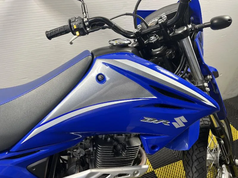 DR 125