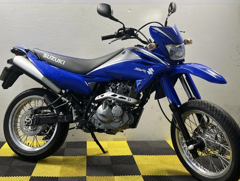DR 125