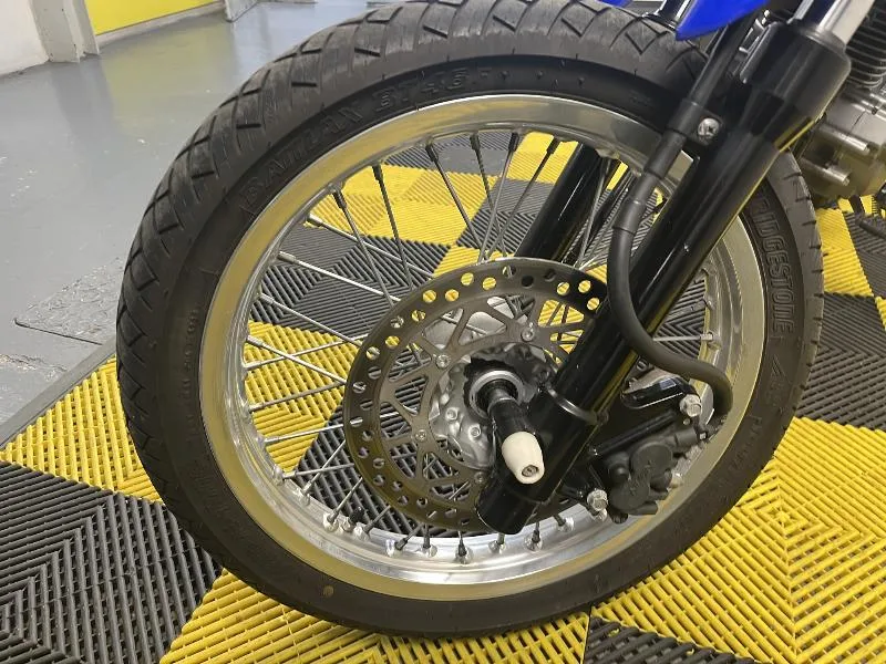 DR 125