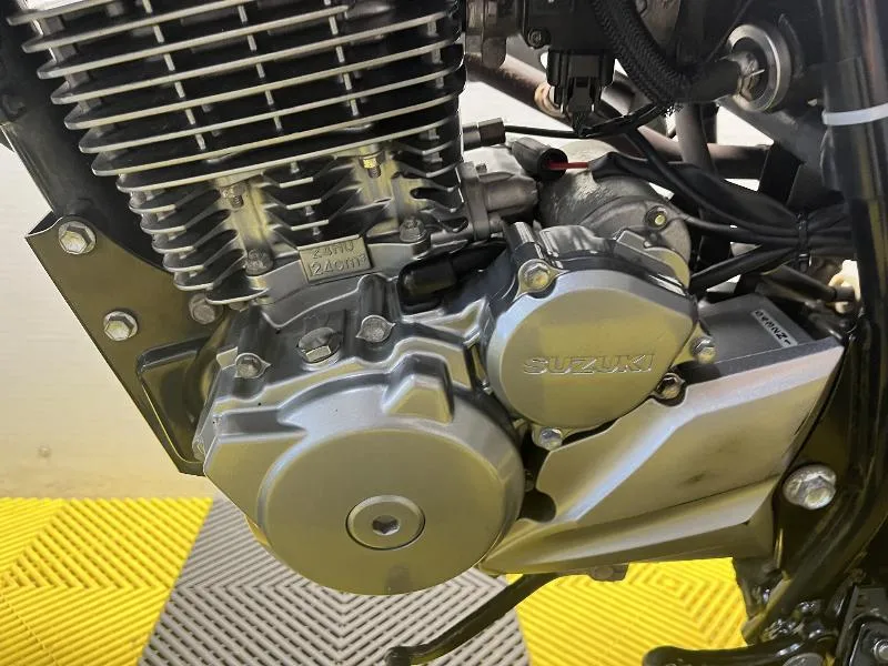 DR 125
