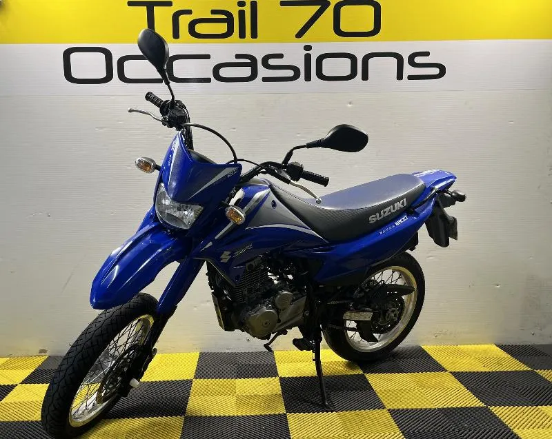 DR 125