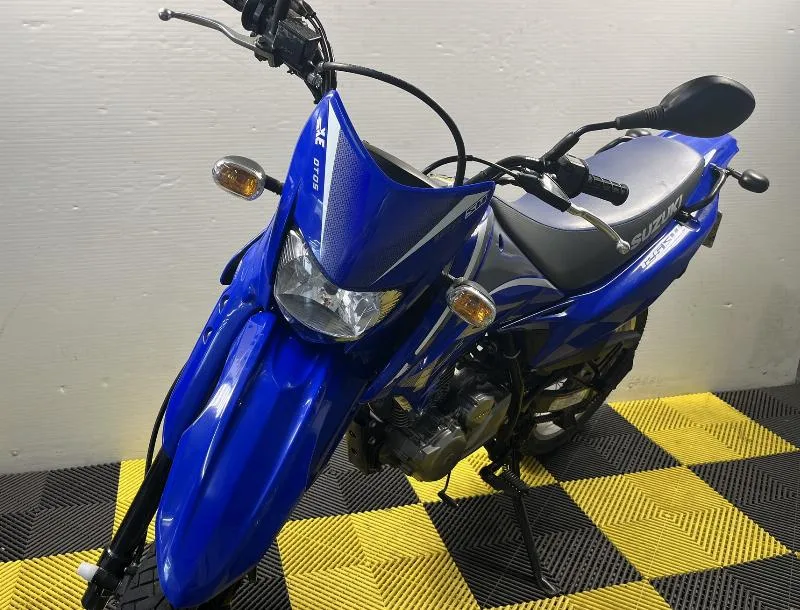 DR 125
