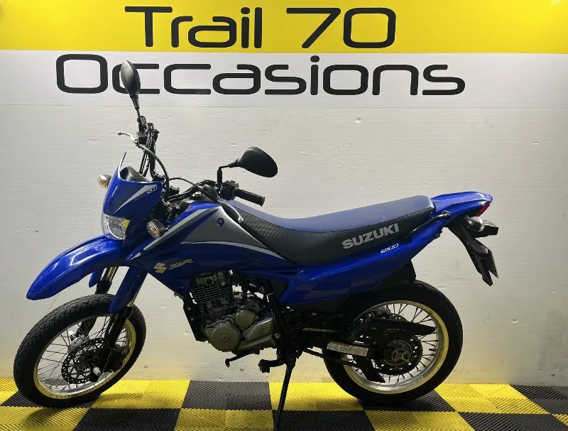DR 125