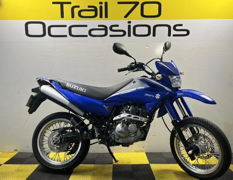 DR 125