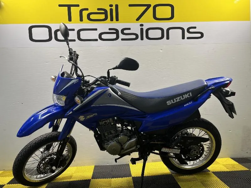 DR 125
