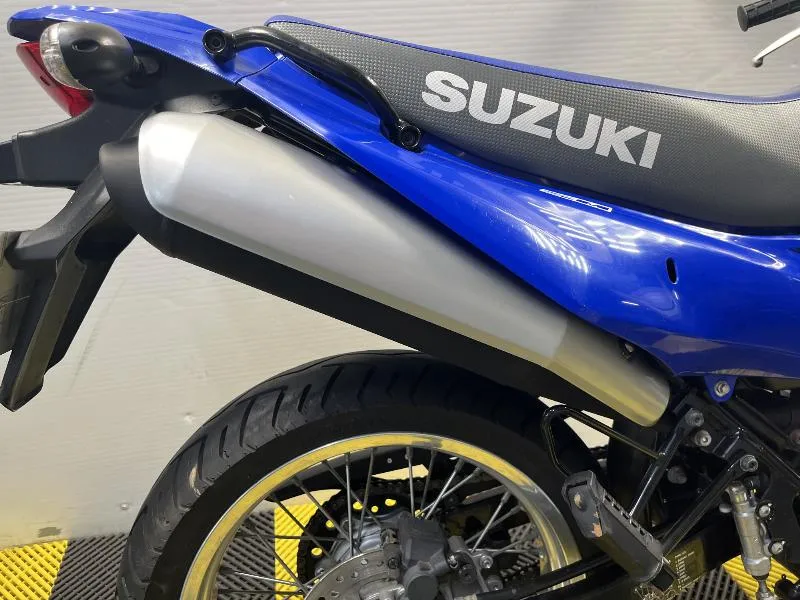 DR 125