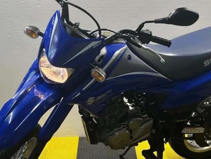 DR 125