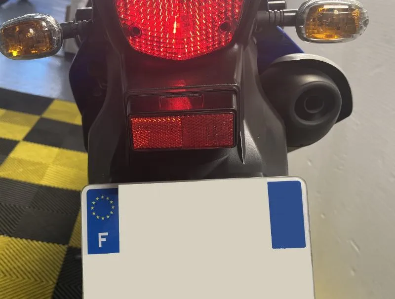 DR 125