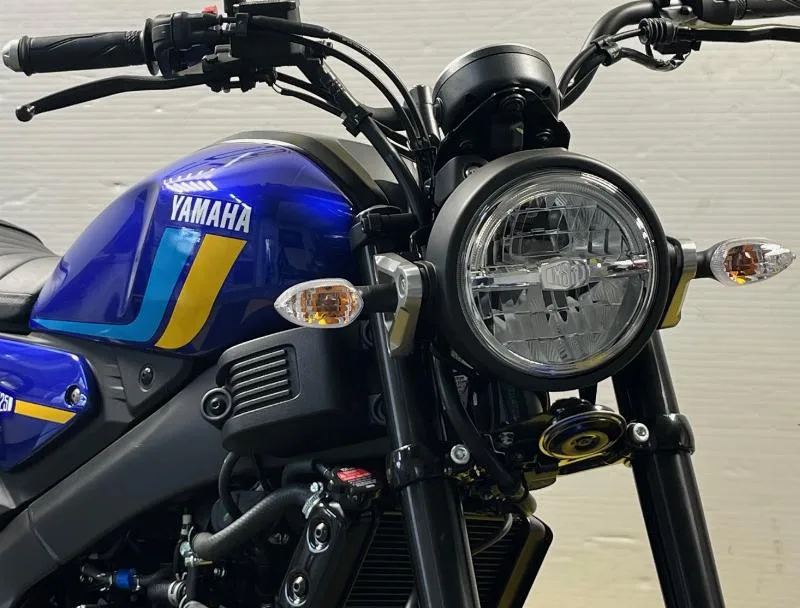 XSR 125