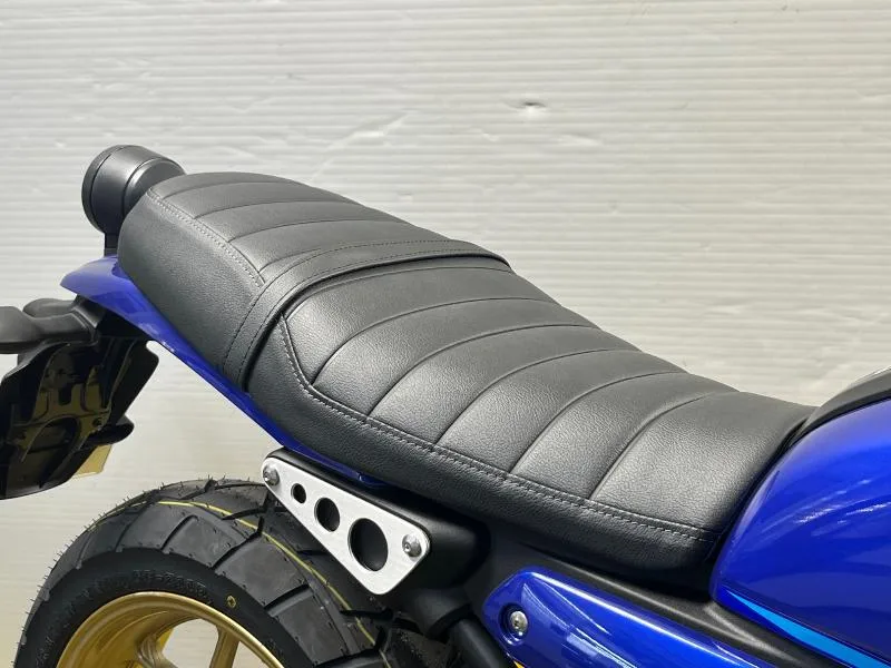 XSR 125