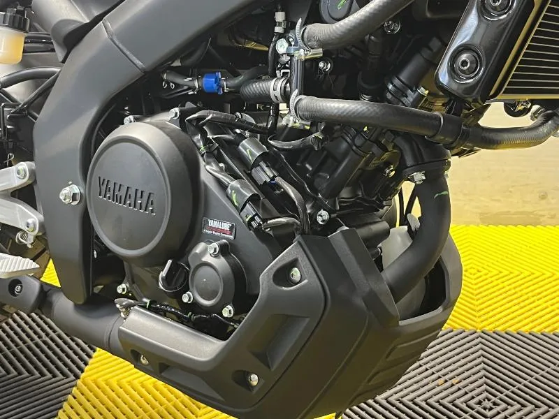 XSR 125