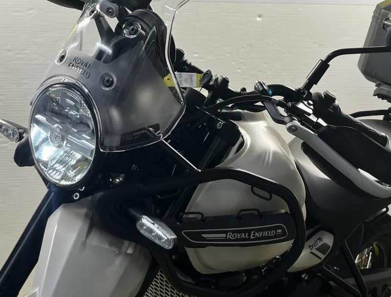 HIMALAYAN 450
