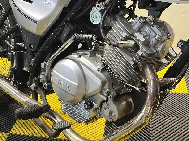 ASTOR 125