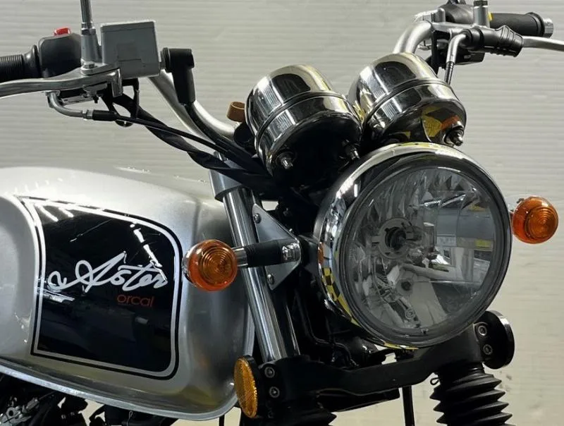 ASTOR 125