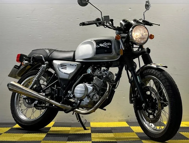 ASTOR 125