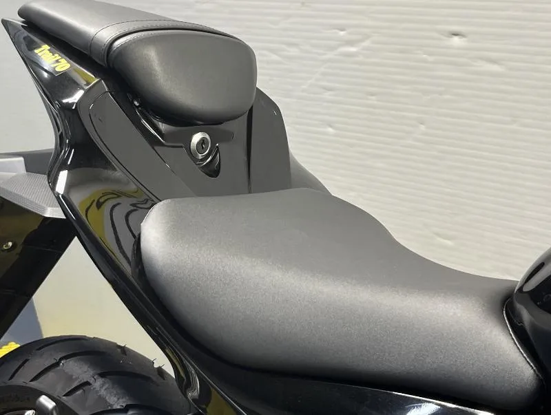 GSXS 125 ABS