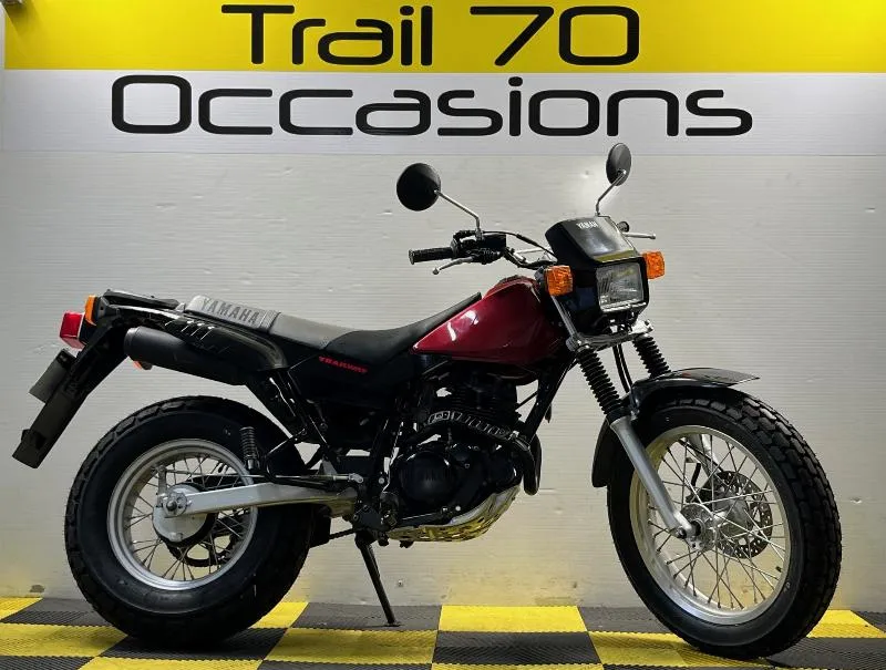 TW 125