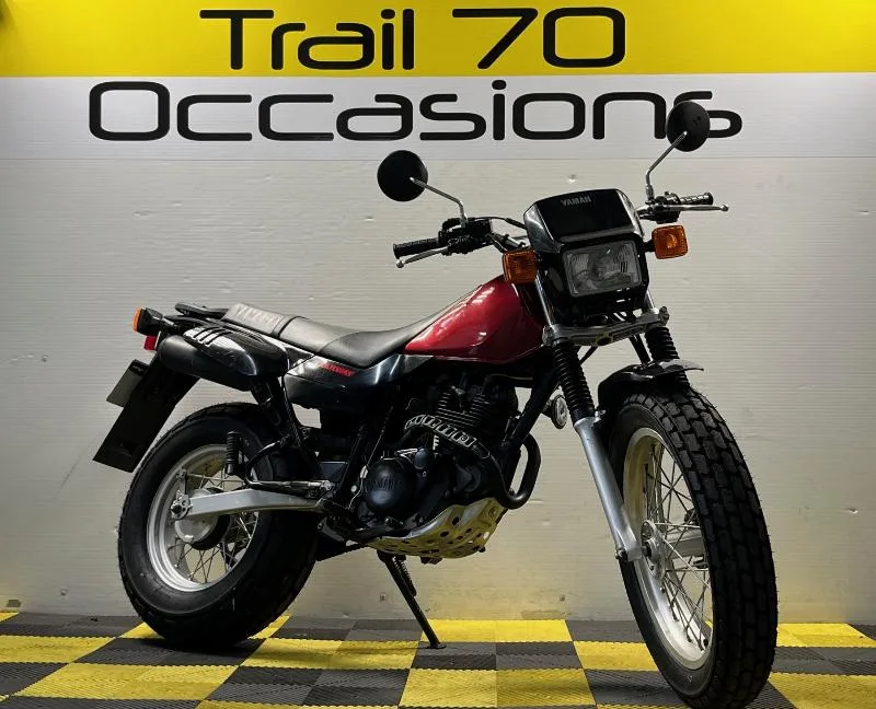 TW 125