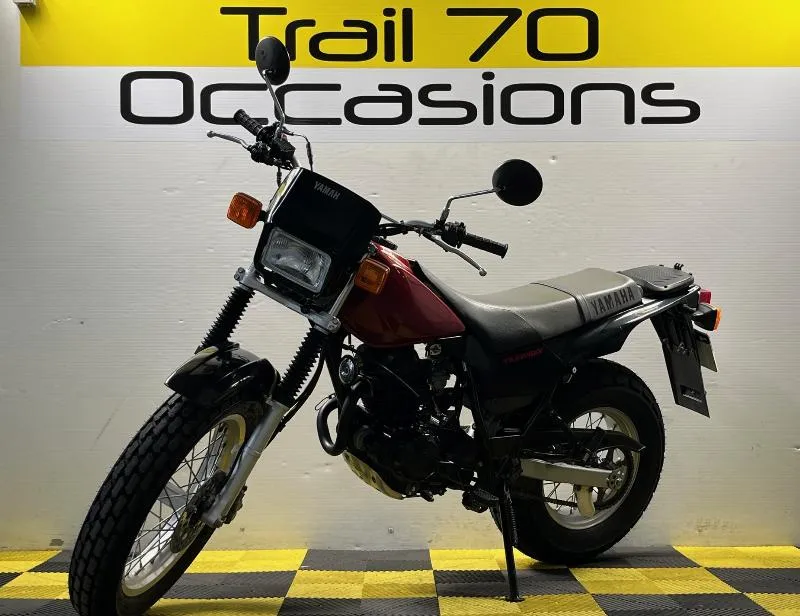 TW 125