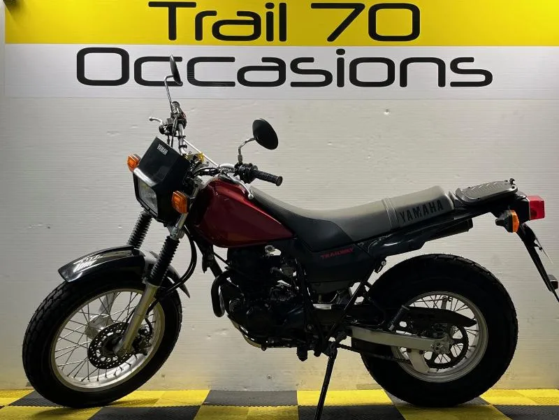 TW 125