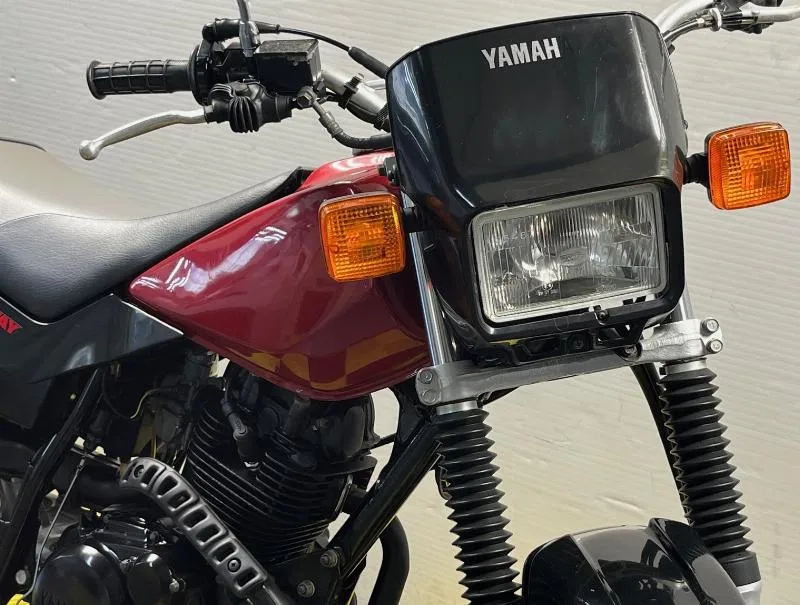 TW 125
