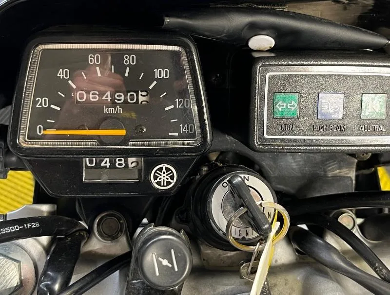TW 125