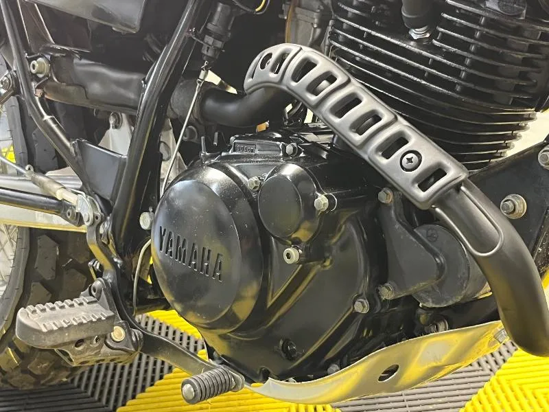 TW 125