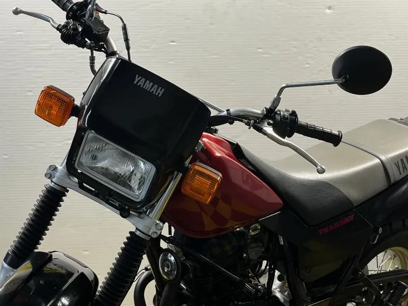 TW 125