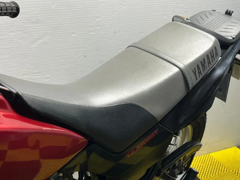 TW 125