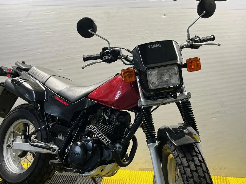 TW 125