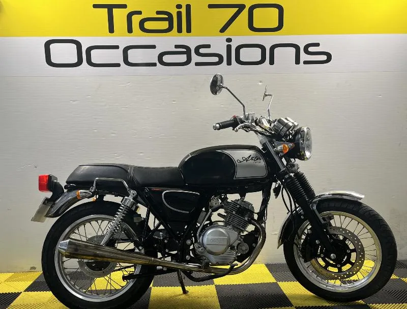 ASTOR 125 2017