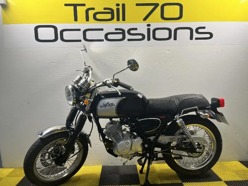 ASTOR 125