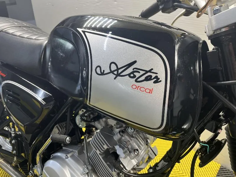 ASTOR 125