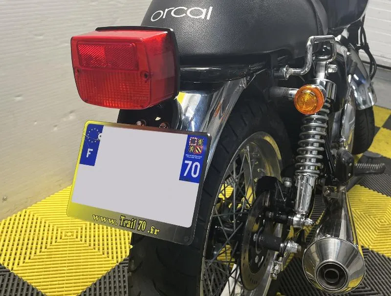 ASTOR 125