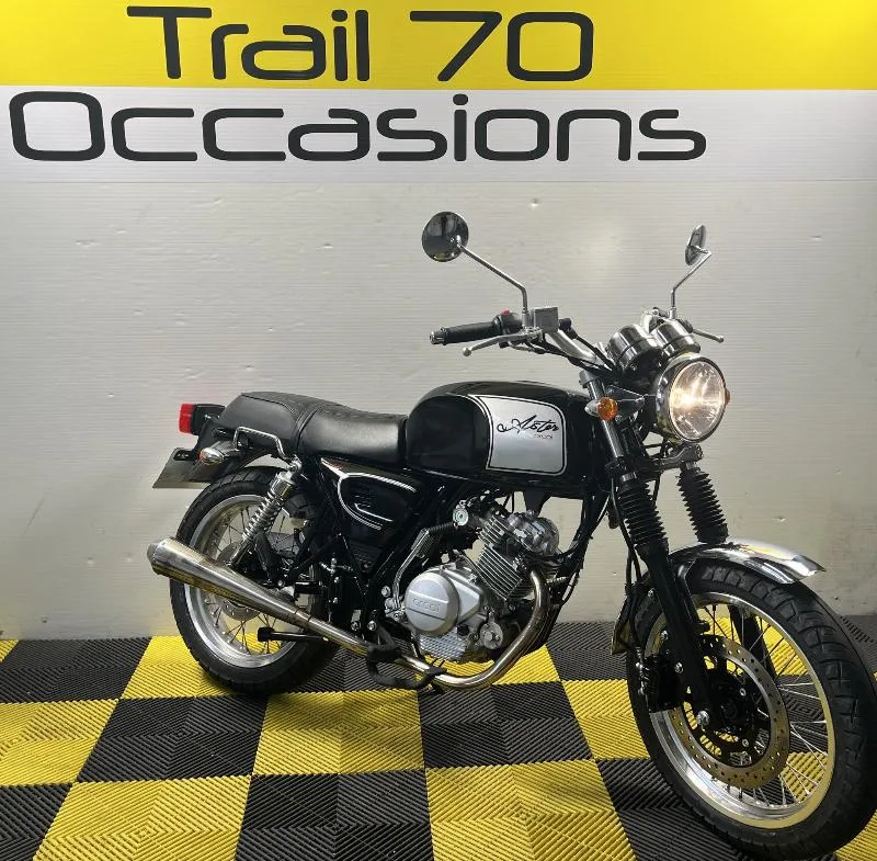 ASTOR 125