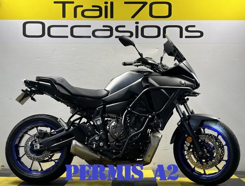 TRACER 7 2022
