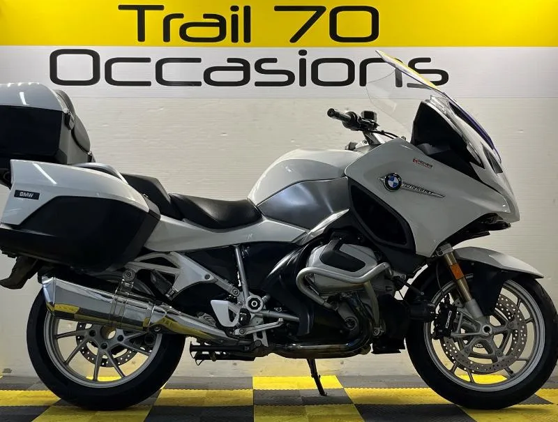 R 1250 RT