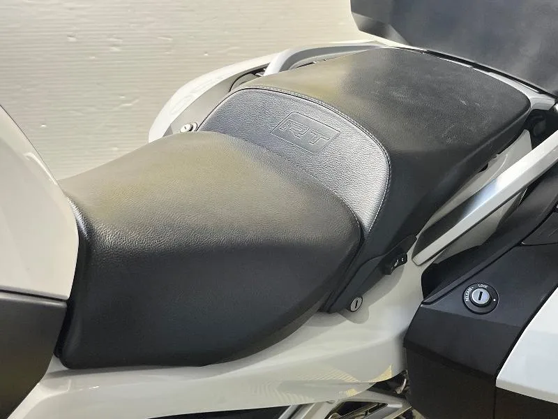 R 1250 RT