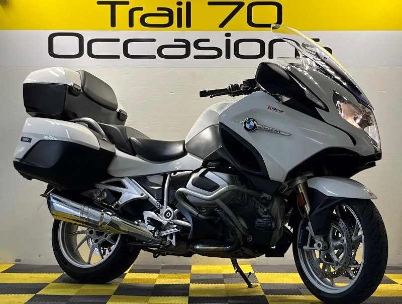 R 1250 RT