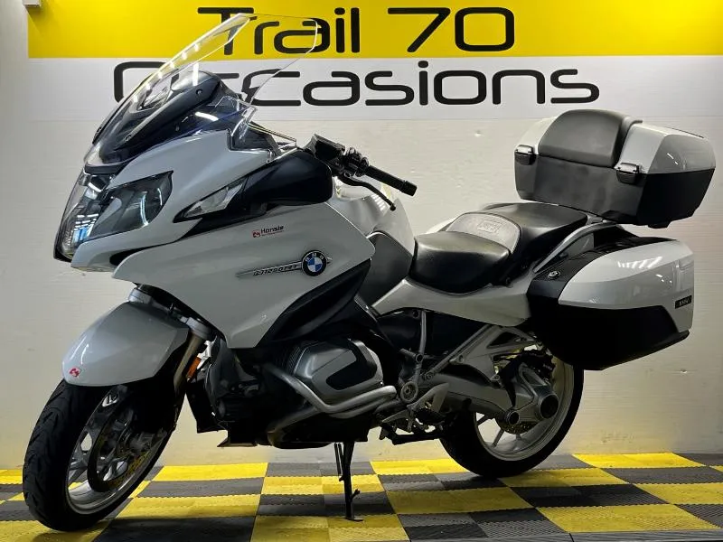 R 1250 RT