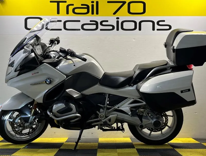 R 1250 RT