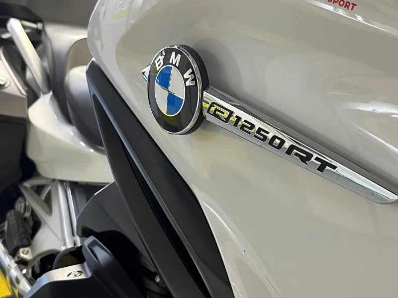 R 1250 RT