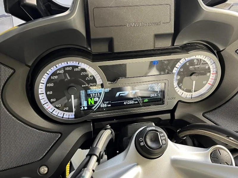 R 1250 RT