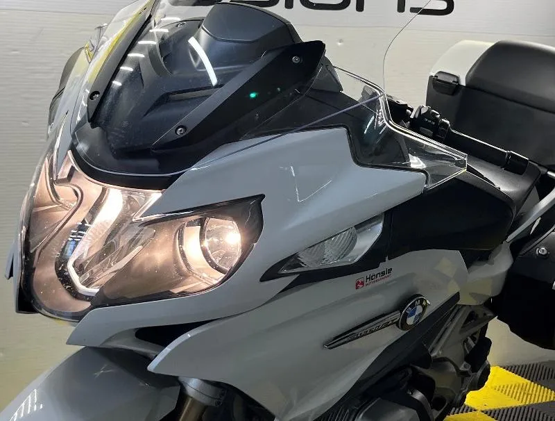 R 1250 RT