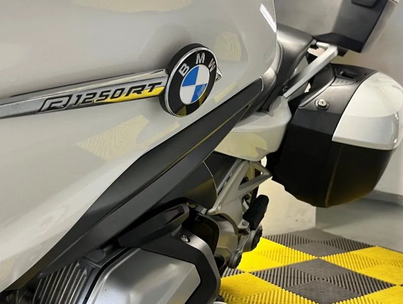 R 1250 RT