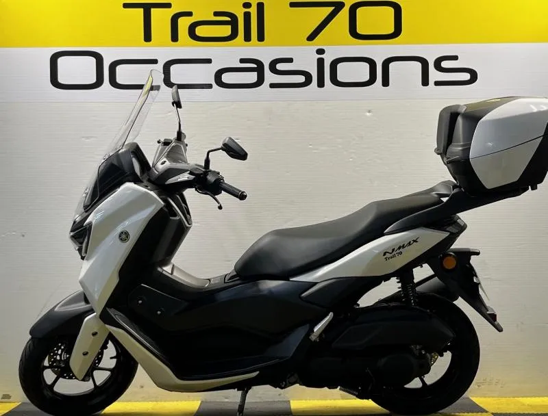 NMAX 125
