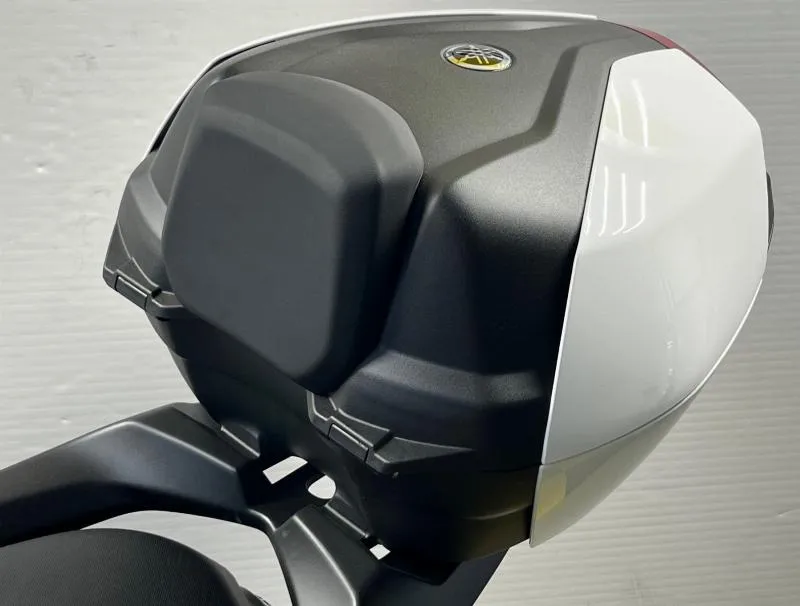 NMAX 125