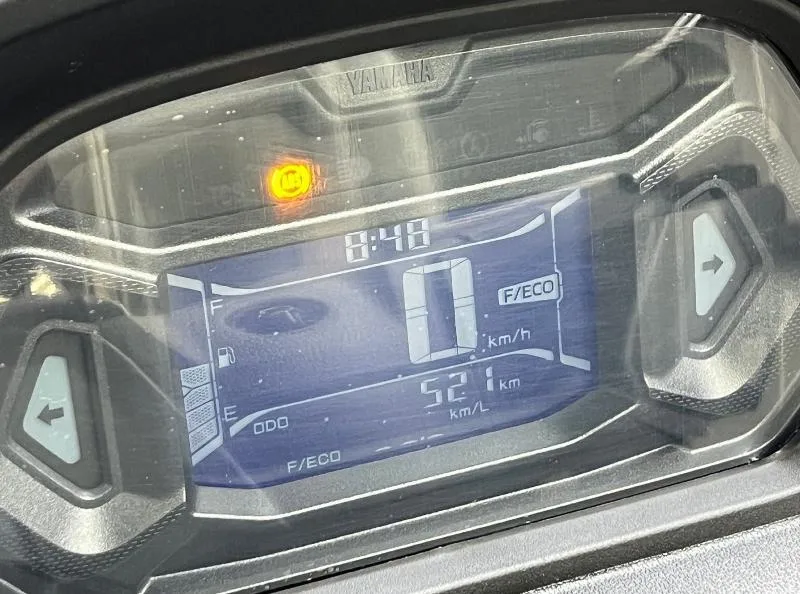 NMAX 125