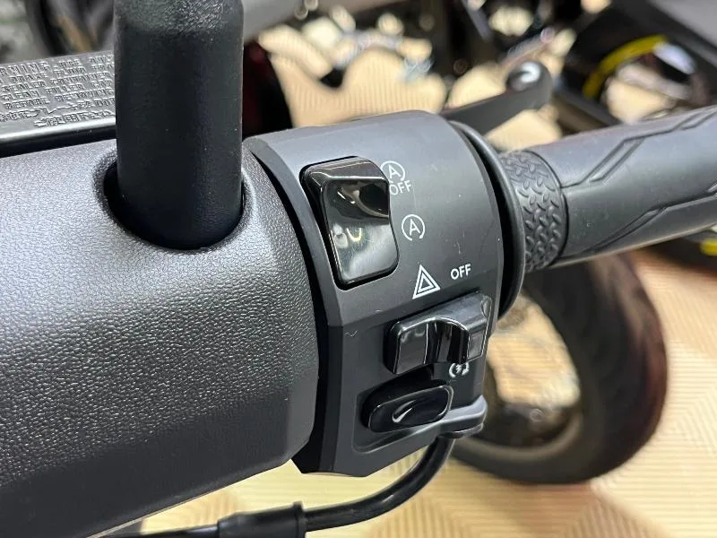 NMAX 125